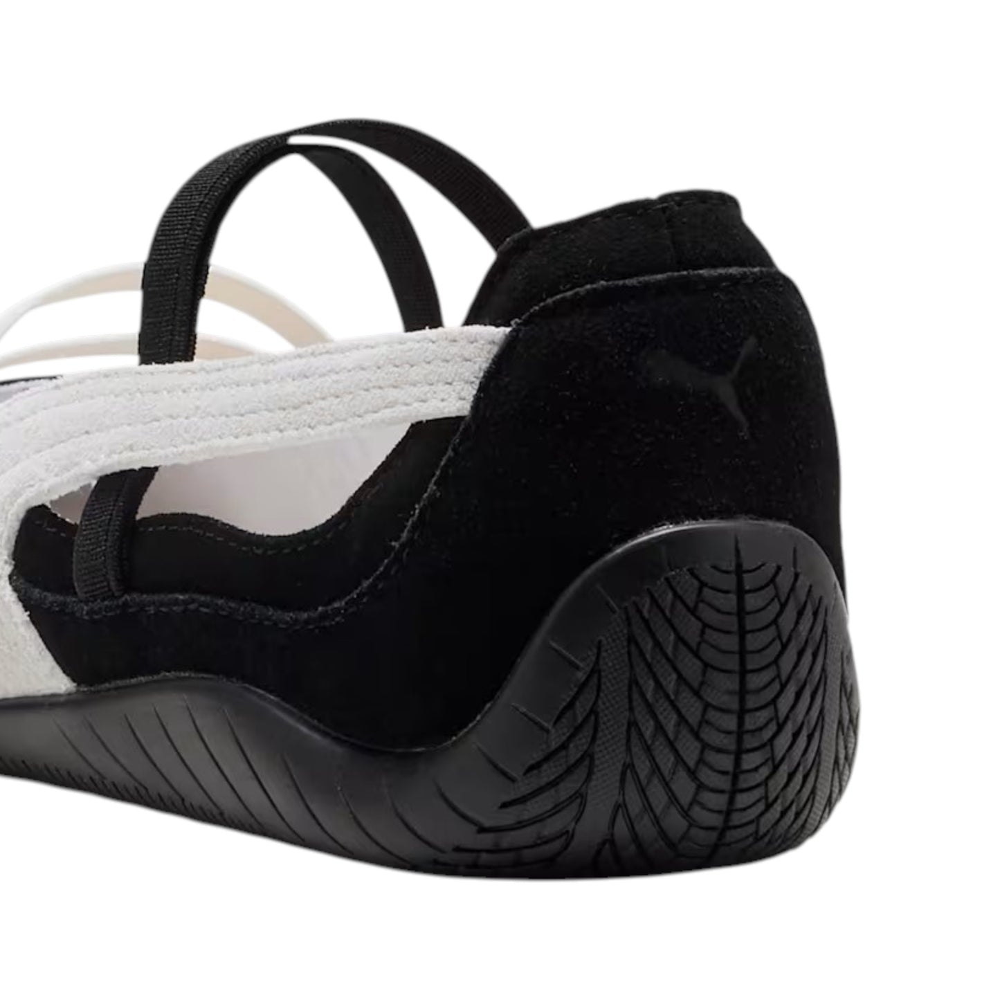 P.U.M.A | Speedcat Ballet Suede
