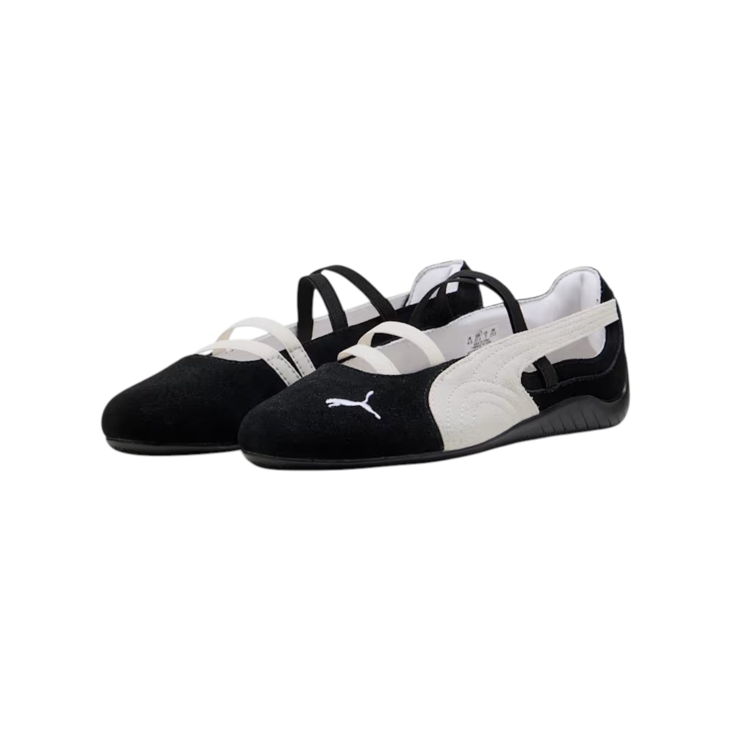 P.U.M.A | Speedcat Ballet Suede