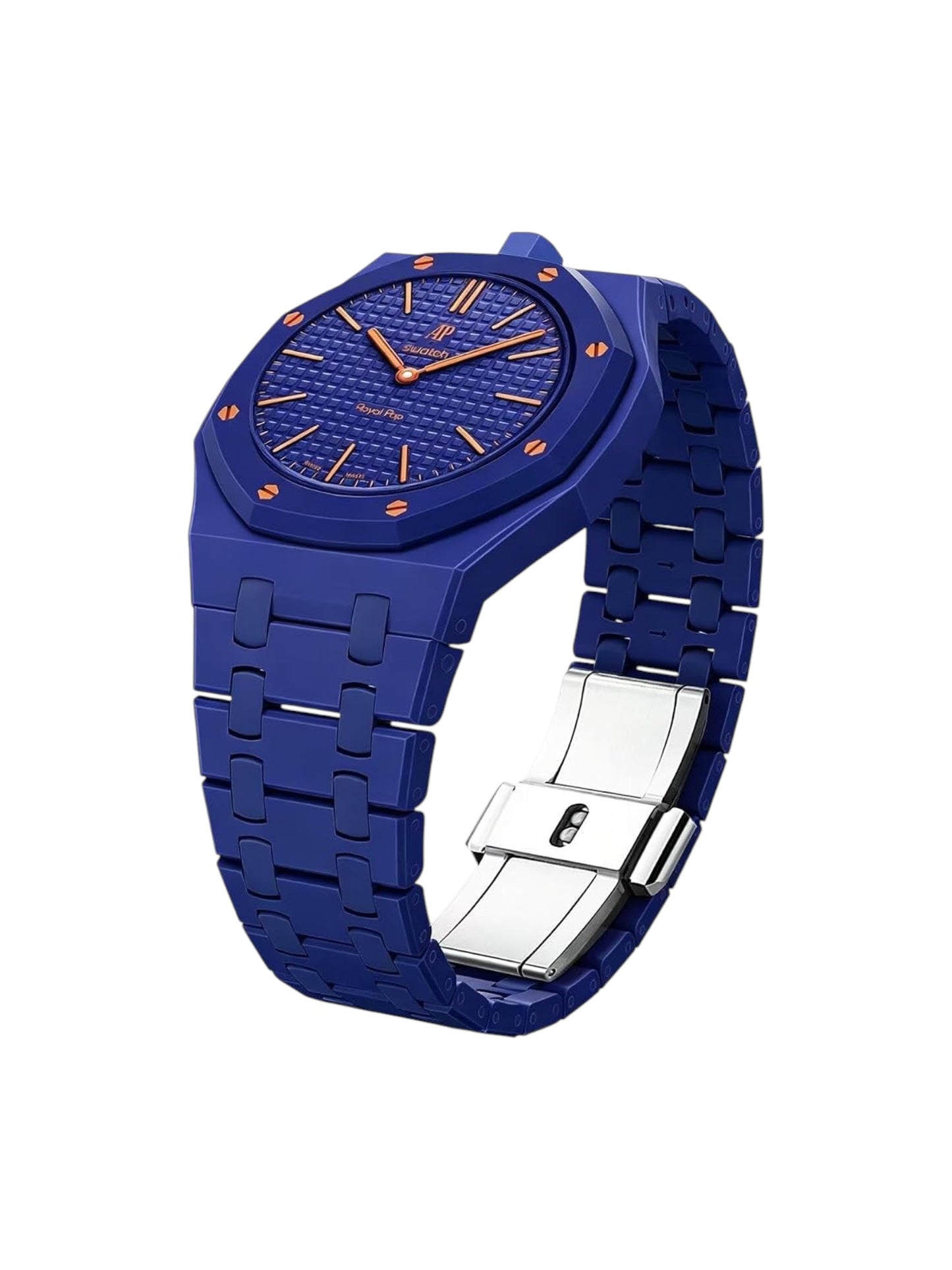 Original Bioceramic Bracelet — Royal Pop 40mm