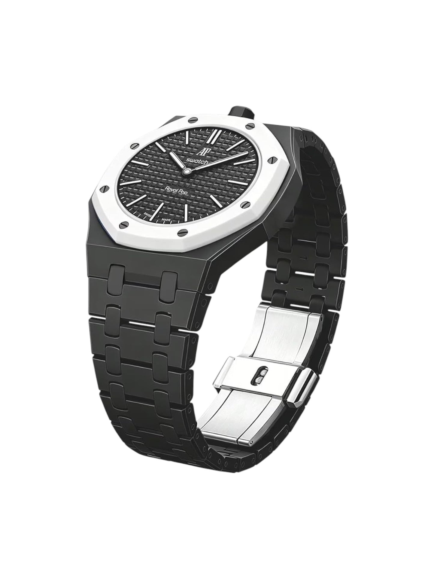 Original Bioceramic Bracelet — Royal Pop 40mm