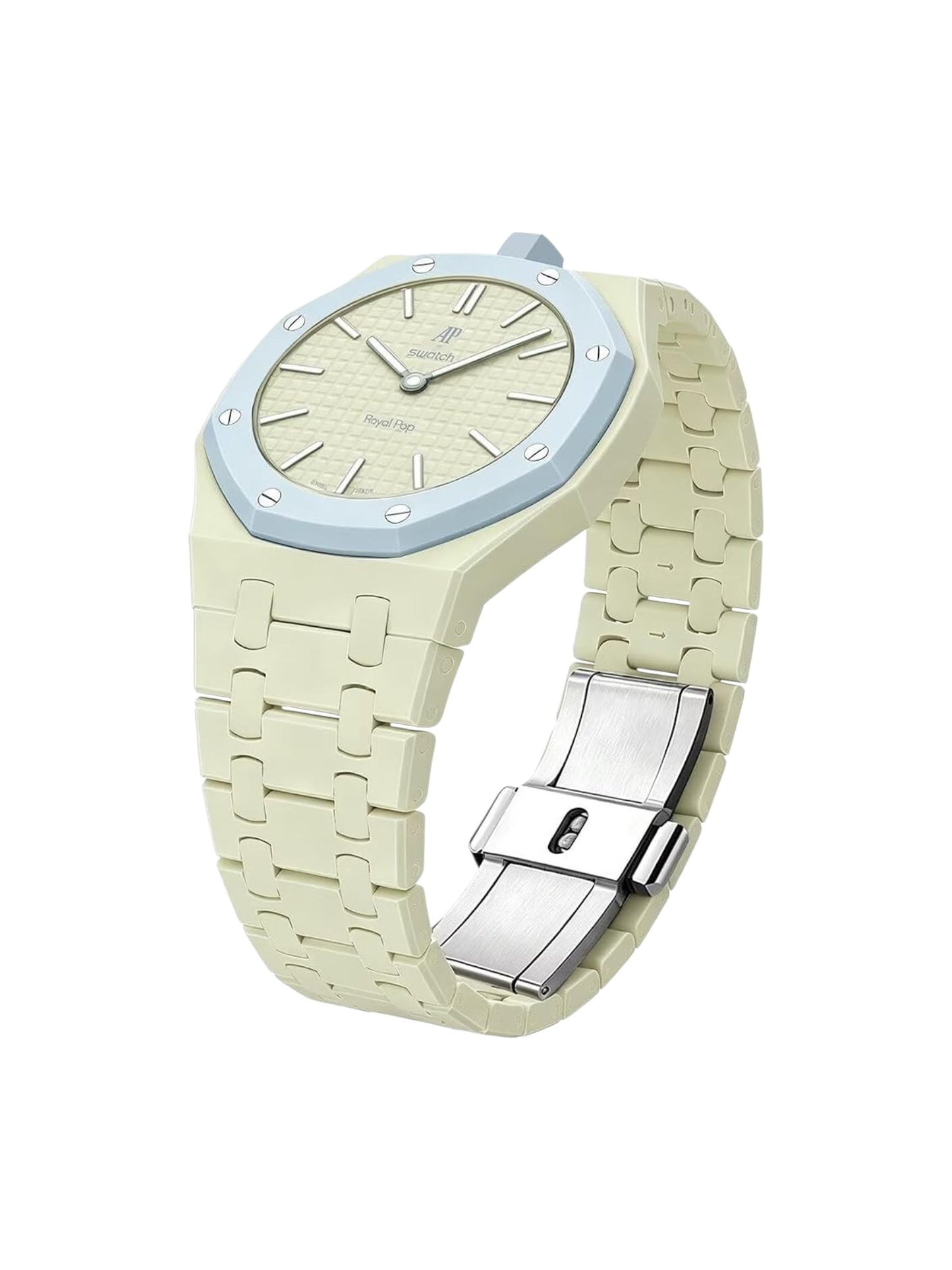 Original Bioceramic Bracelet — Royal Pop 40mm