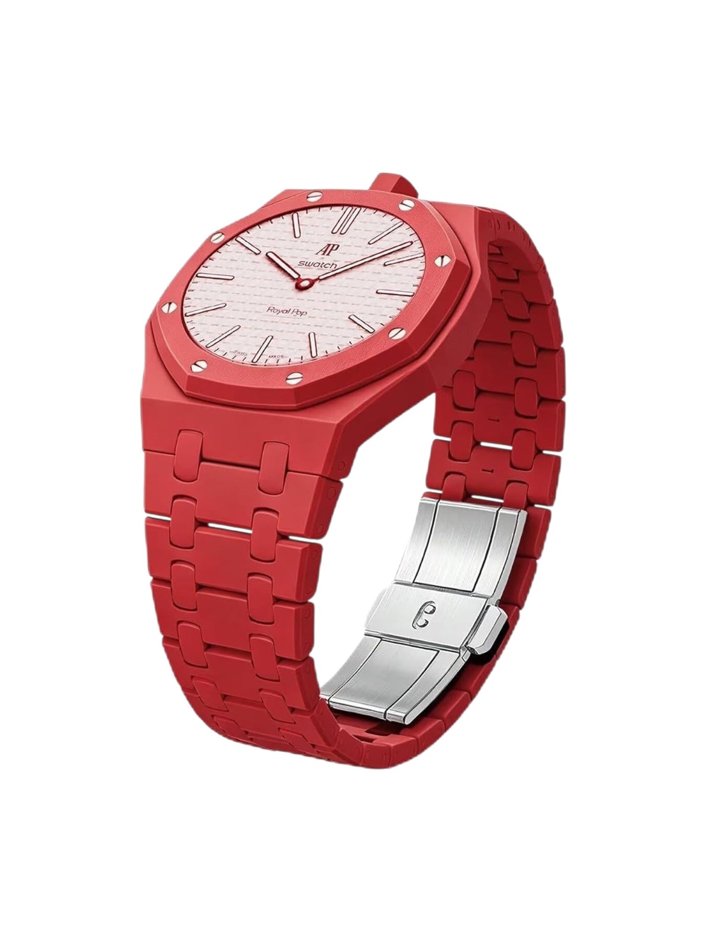 Original Bioceramic Bracelet — Royal Pop 40mm