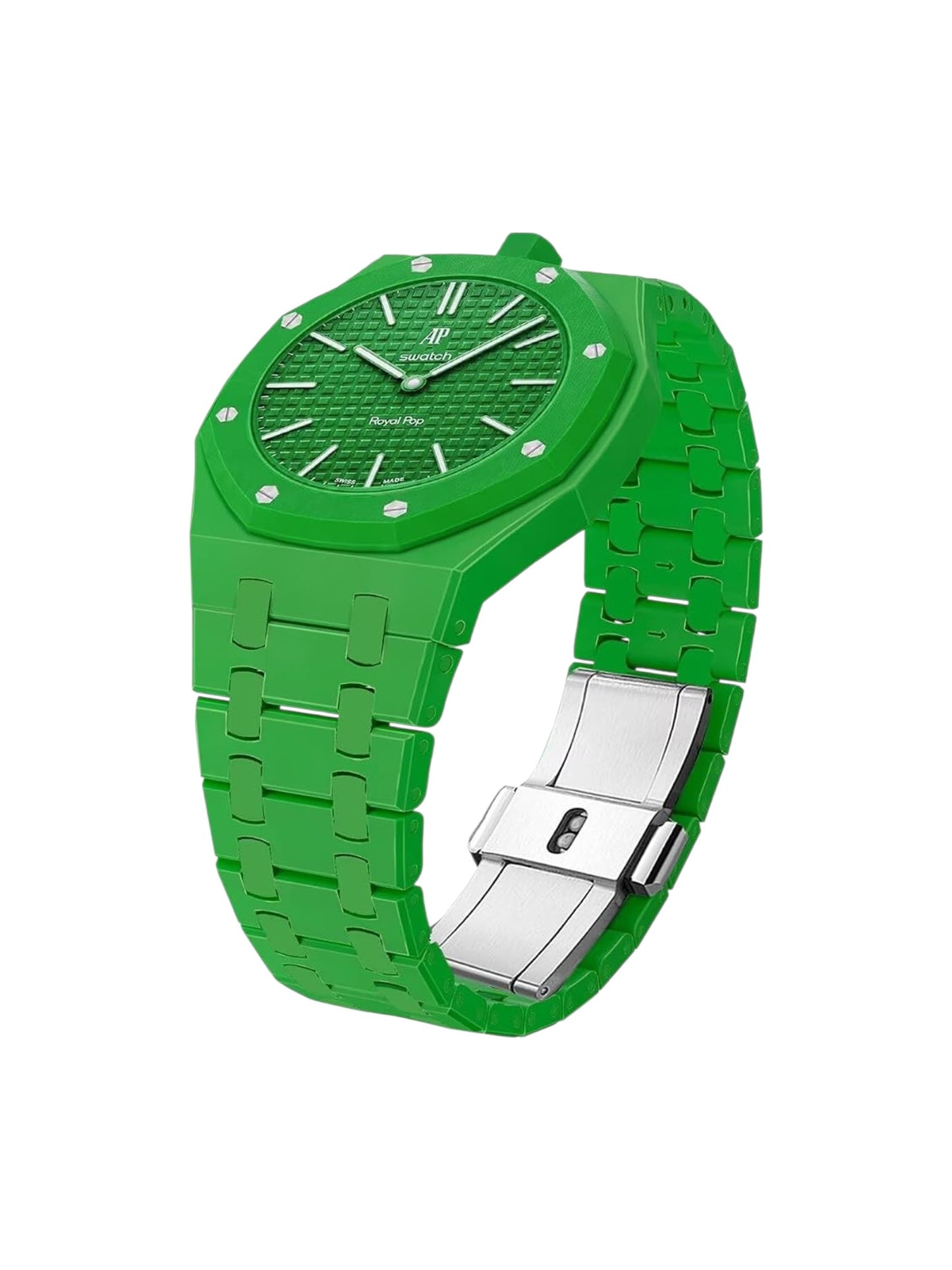 Original Bioceramic Bracelet — Royal Pop 40mm