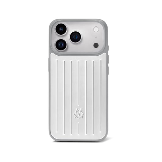 The R.I.M.O.W.A Aluminum iPhone 18 Pro Max Case