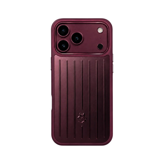 The R.I.M.O.W.A Aluminum iPhone 18 Pro Max Case