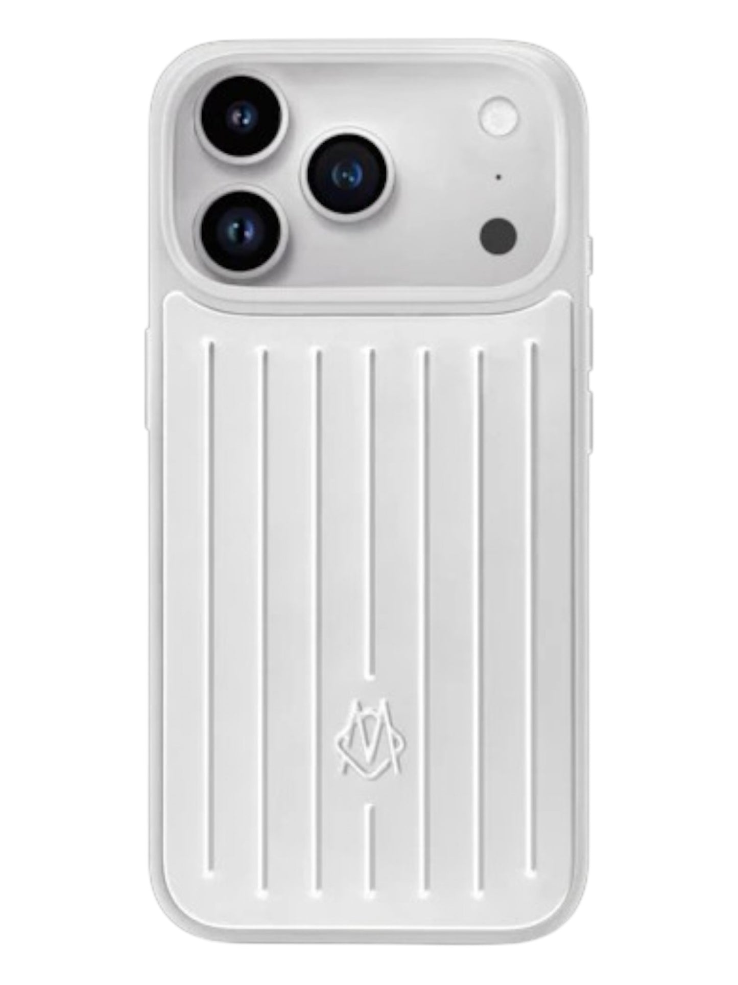 The R.I.M.O.W.A Aluminum iPhone 17 Pro Max Case