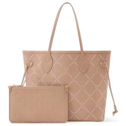 L.o.u.i.s  V.u.i.t.t.o.n | Neverfull MM