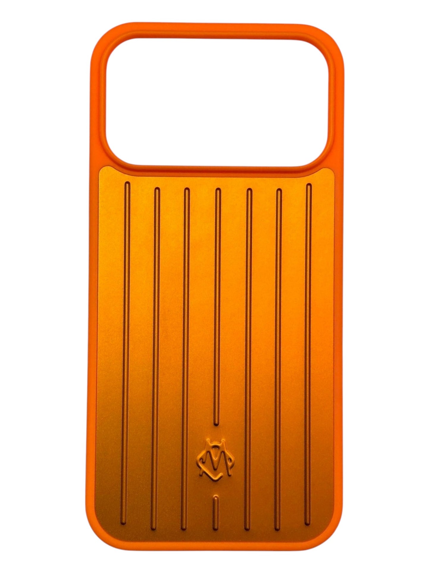The R.I.M.O.W.A Aluminum iPhone 17 Pro Max Case