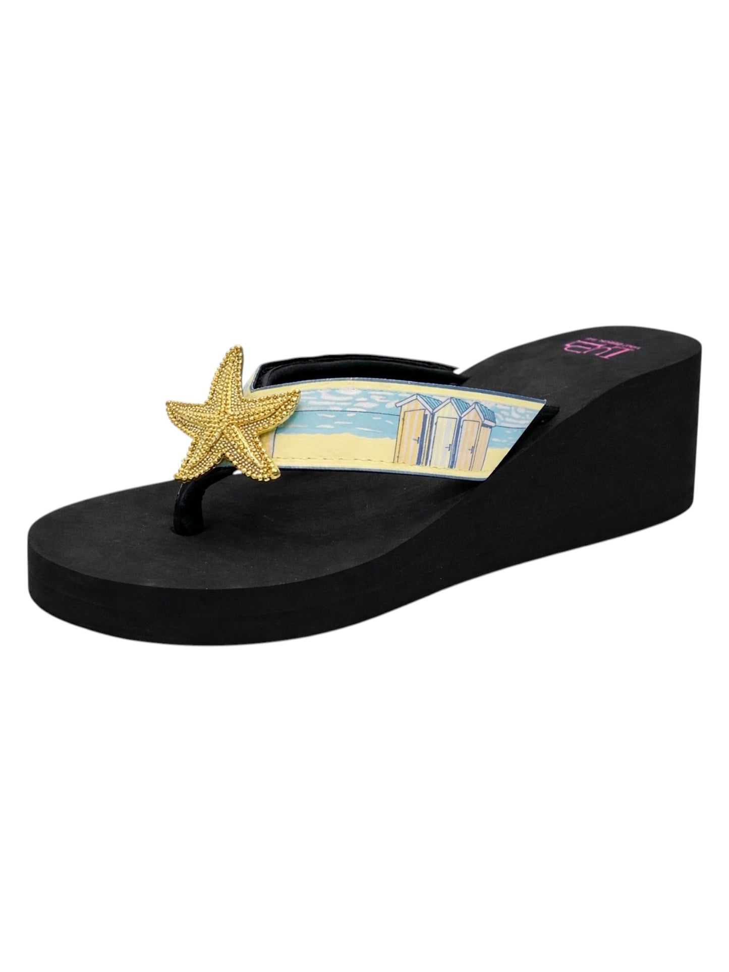 Original Slipper Switchflops (Flat & Wedge) - (Lindsay Phillips)