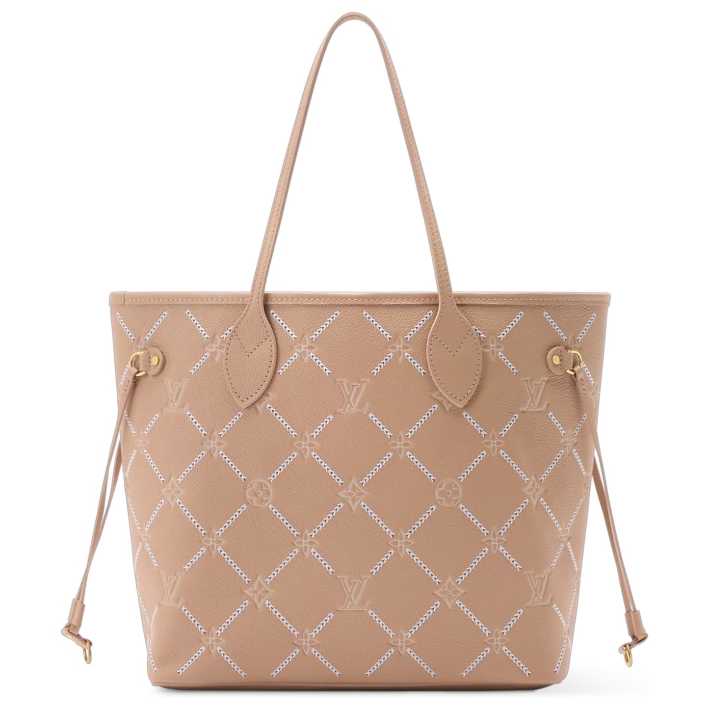 L.o.u.i.s  V.u.i.t.t.o.n | Neverfull MM