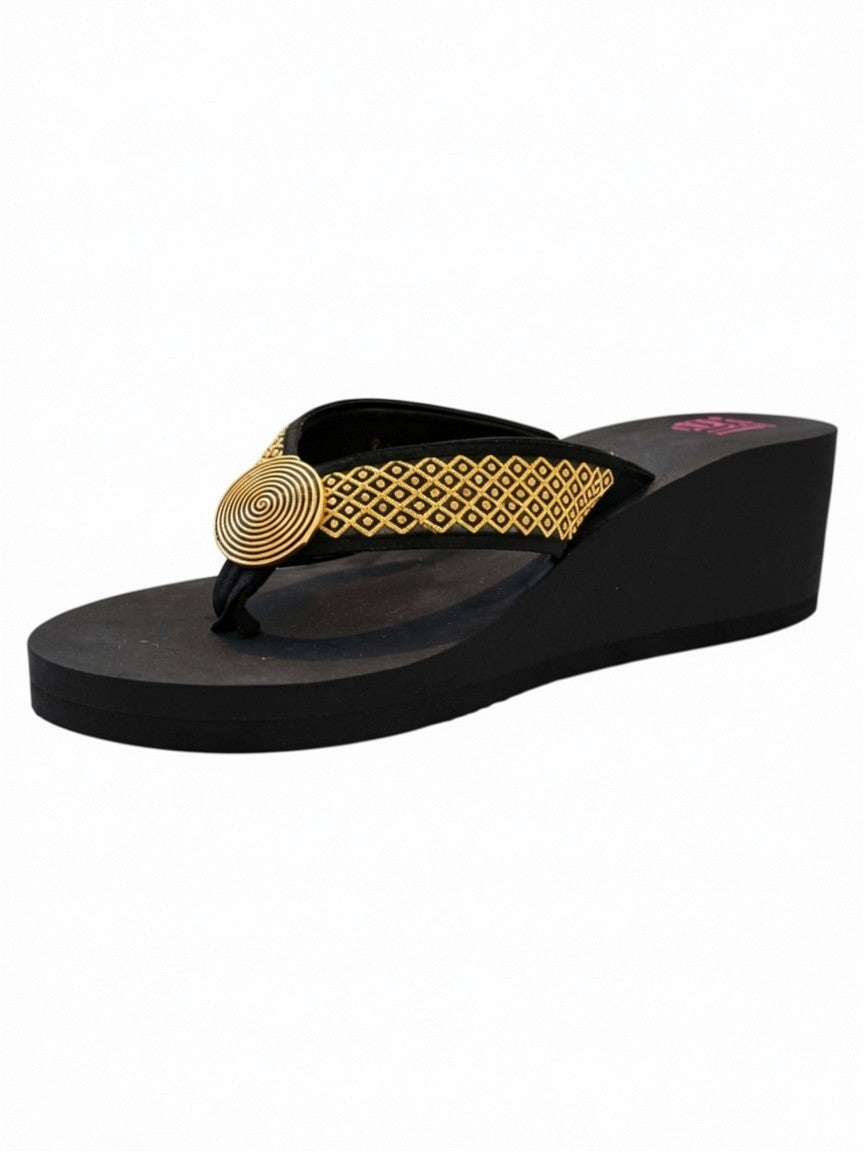 Original Slipper Switchflops (Flat & Wedge) - (Lindsay Phillips)