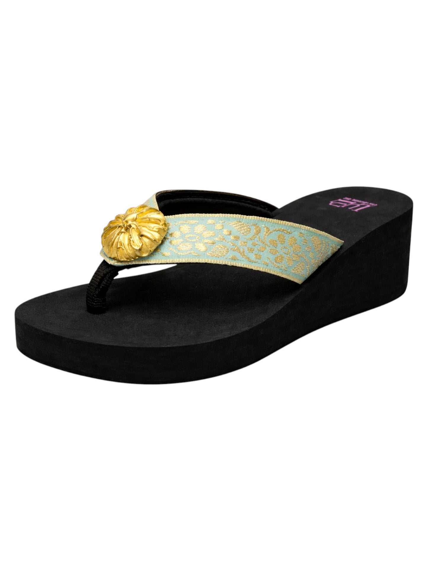 Original Slipper Switchflops (Flat & Wedge) - (Lindsay Phillips)