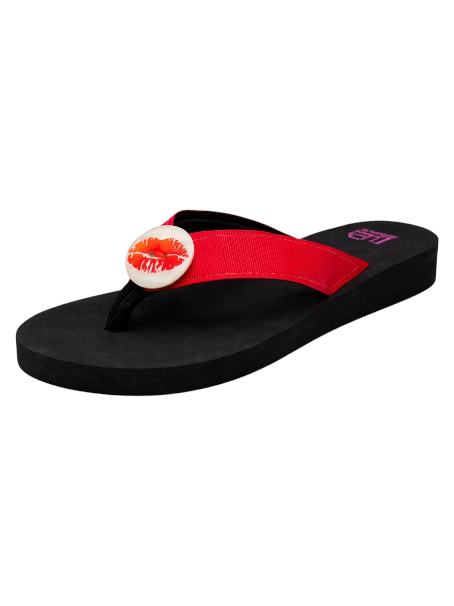 Original Slipper Switchflops (Flat & Wedge) - (Lindsay Phillips)
