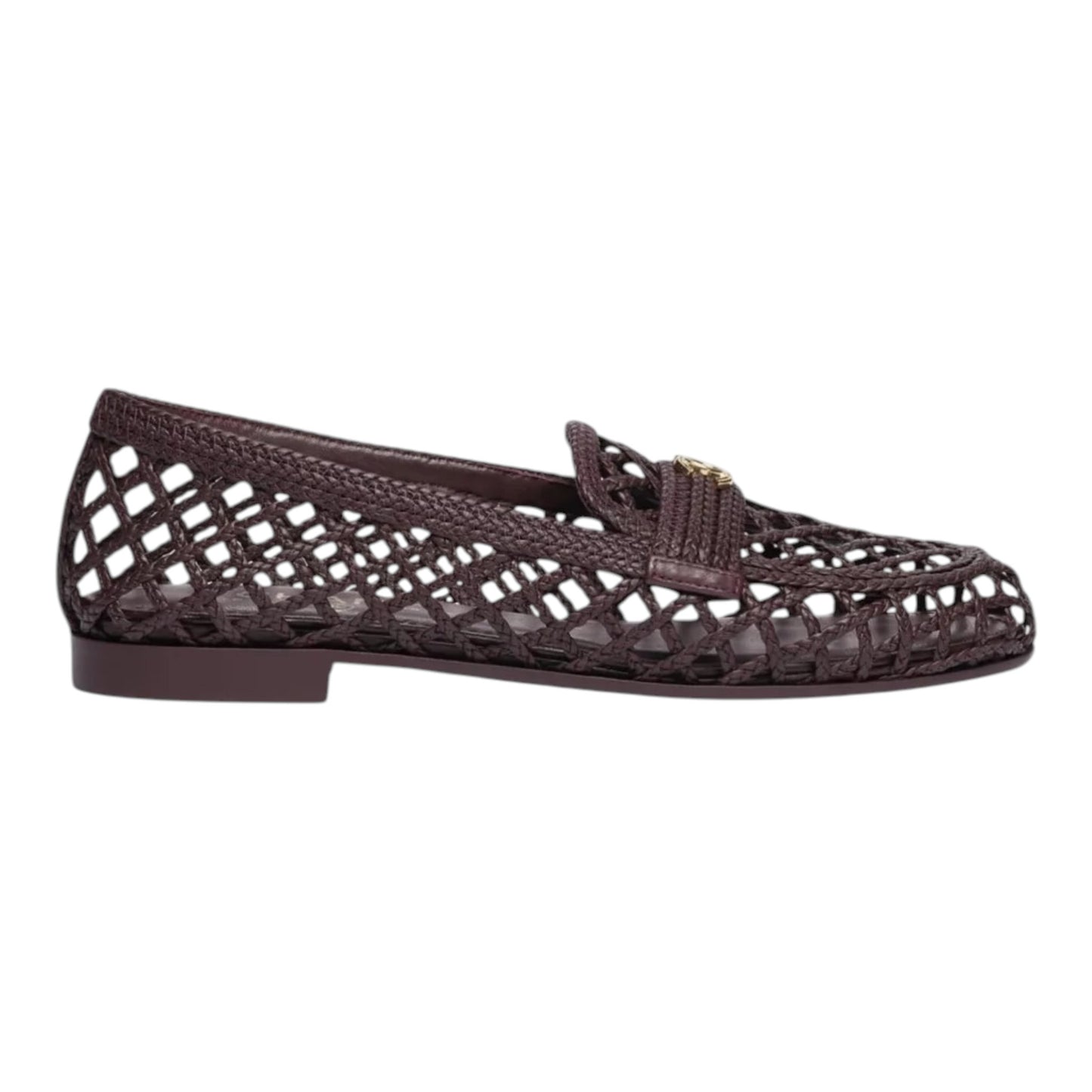 C.H.A.N.E.L Moccasins in Lambskin