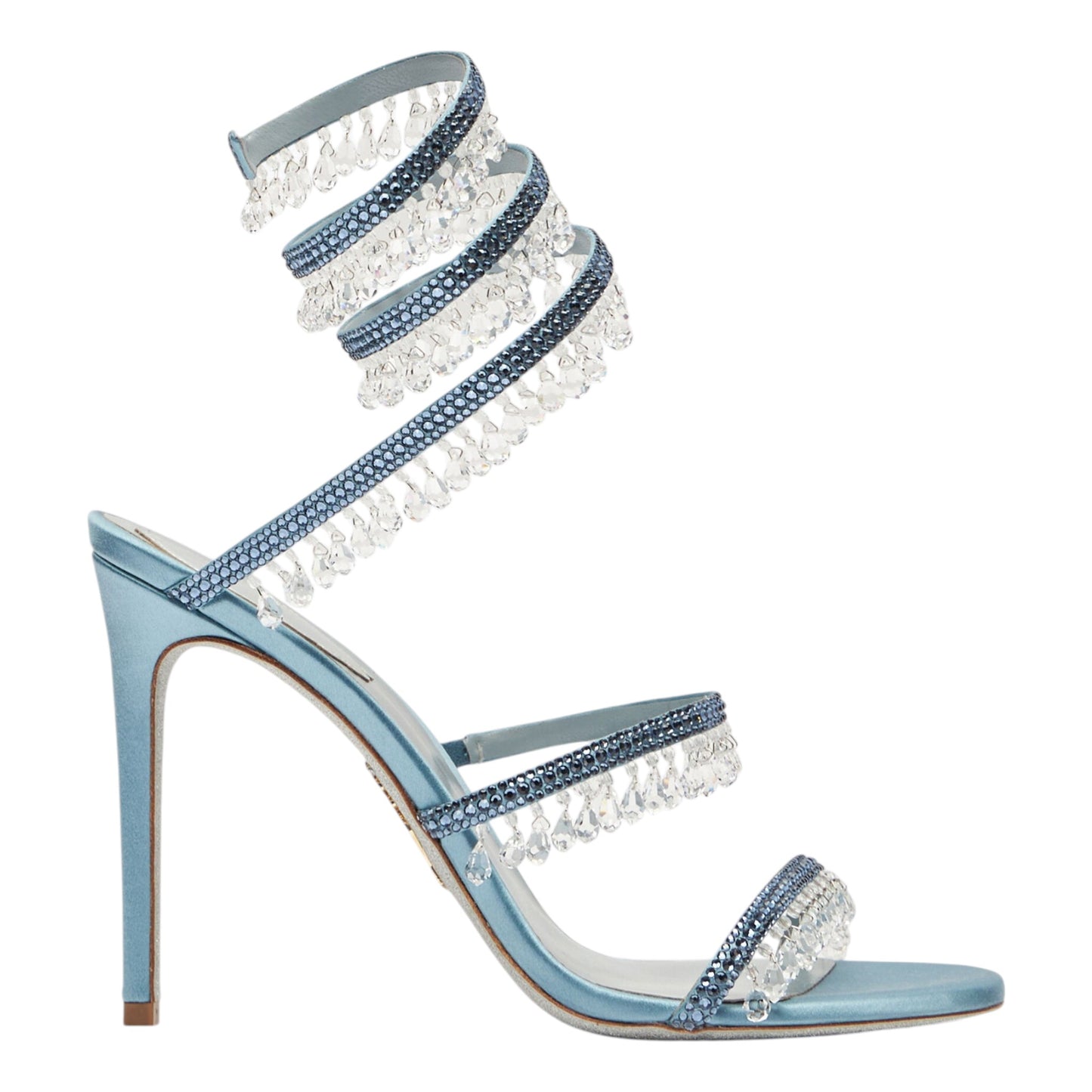 R.e.n.e. C.a.o.v.i.l.l.a | CHANDELIER POWDER All Colors Collection  SANDAL 100
