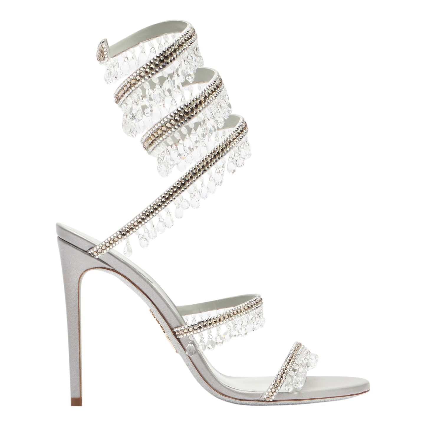 R.e.n.e. C.a.o.v.i.l.l.a | CHANDELIER POWDER All Colors Collection  SANDAL 100