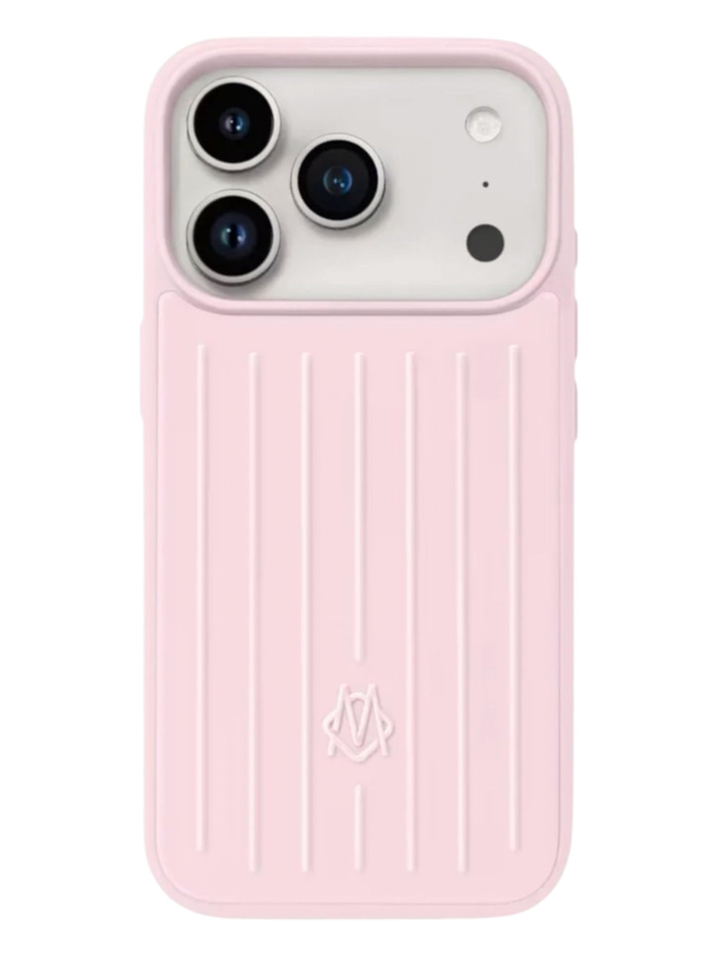 The R.I.M.O.W.A Aluminum iPhone 17 Pro Max Case