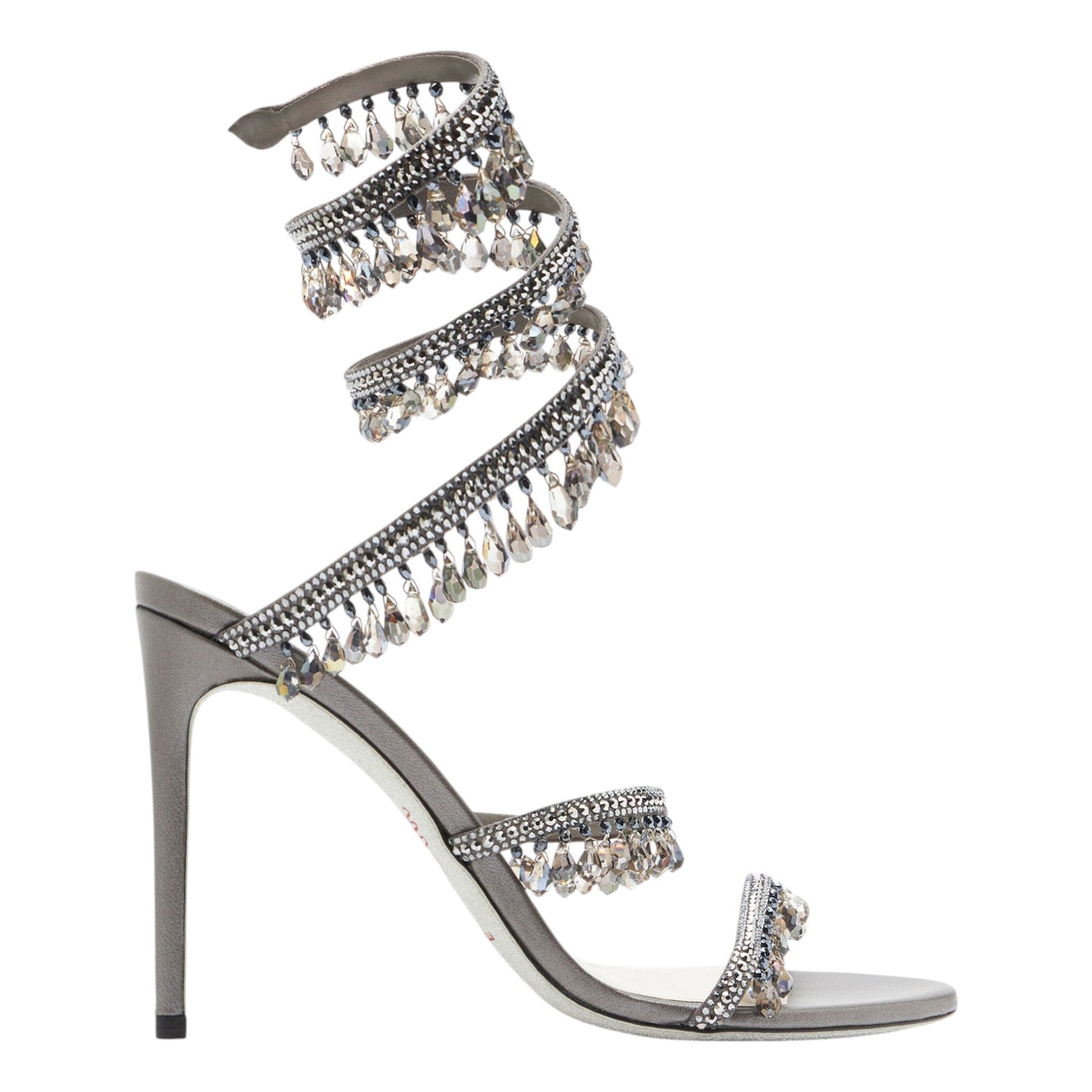 R.e.n.e. C.a.o.v.i.l.l.a | CHANDELIER POWDER All Colors Collection  SANDAL 100