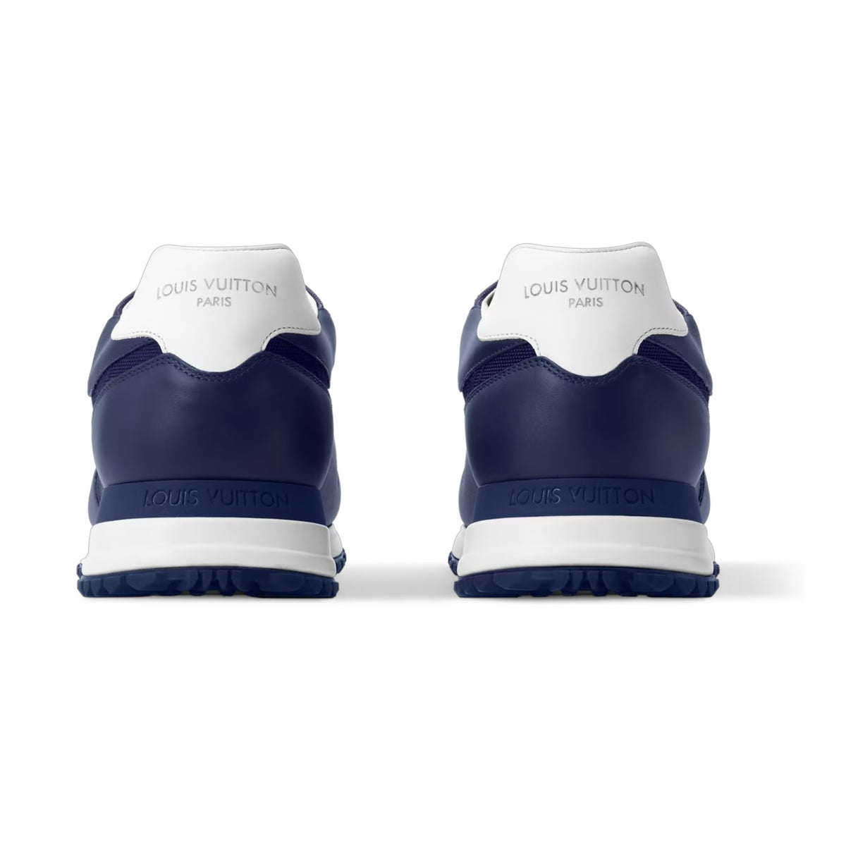 L.o.u.i.s - V.u.i.t.t.o.n Run Away Sneaker