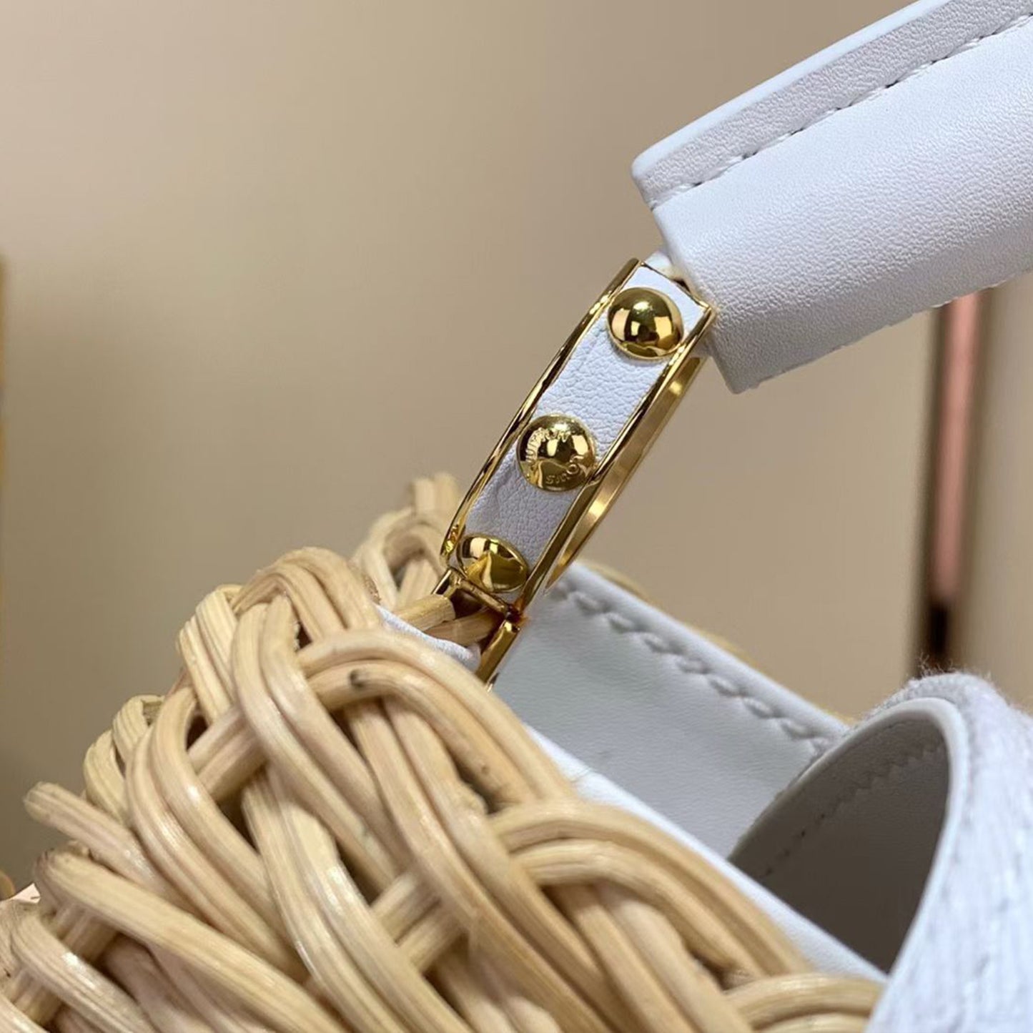L.o.u.i.s  V.u.i.t.t.o.n | Capucines Wicker Bag – Summer 2026 Edition (BB & Mini)