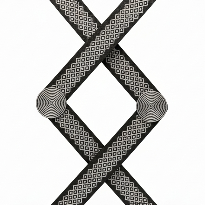 Switch Flops Replacement Straps