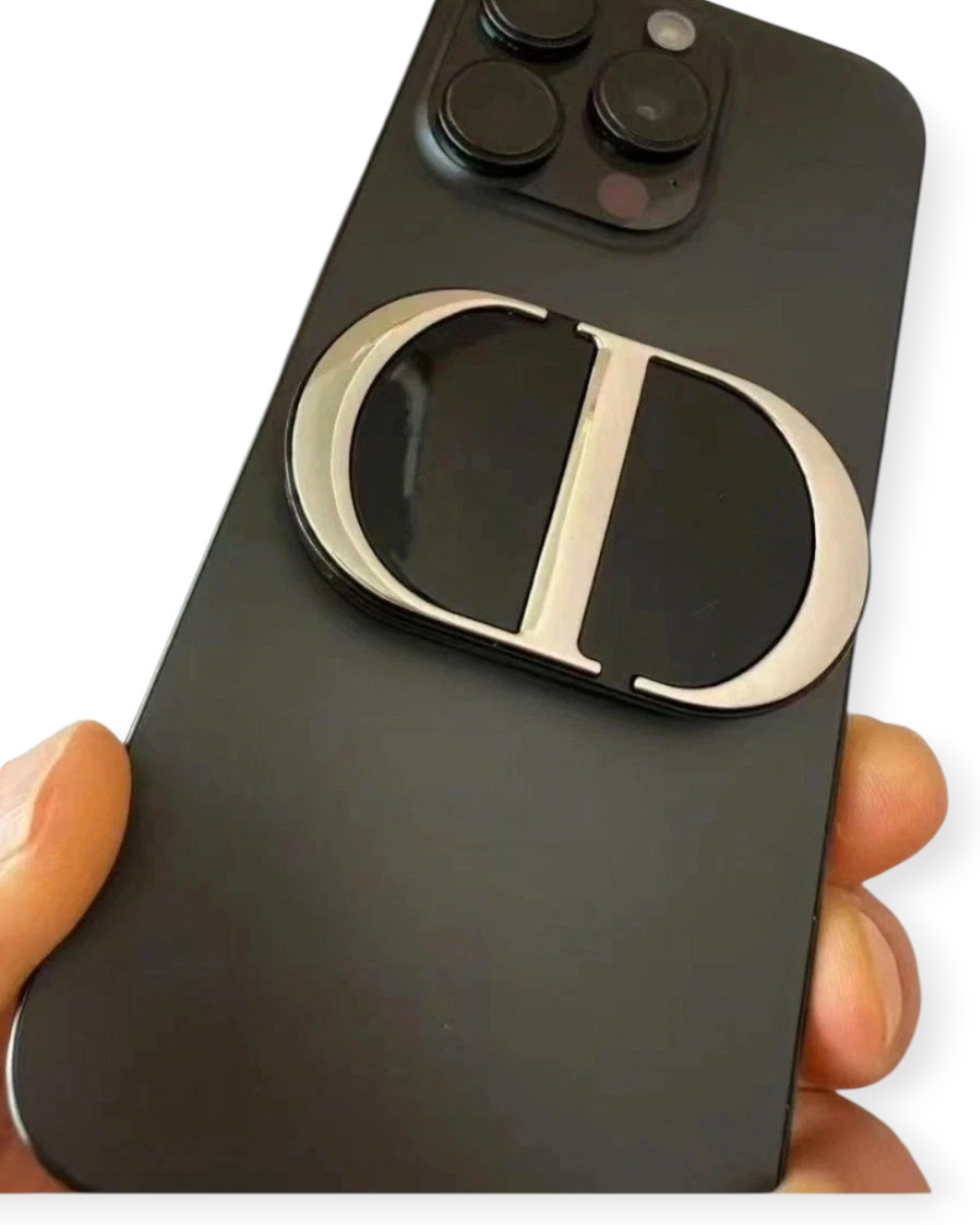 D.I.O.R 2 in 1 (Mirror +stand) for Mobile