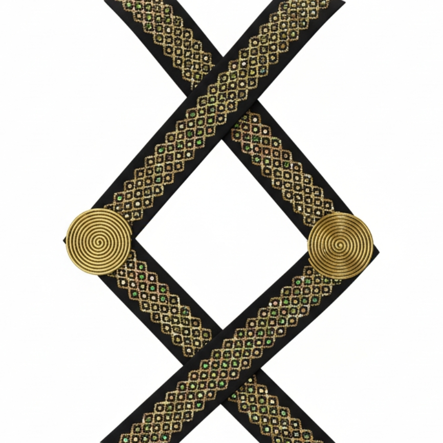 Switch Flops Replacement Straps