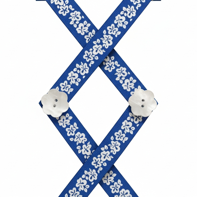 Switch Flops Replacement Straps