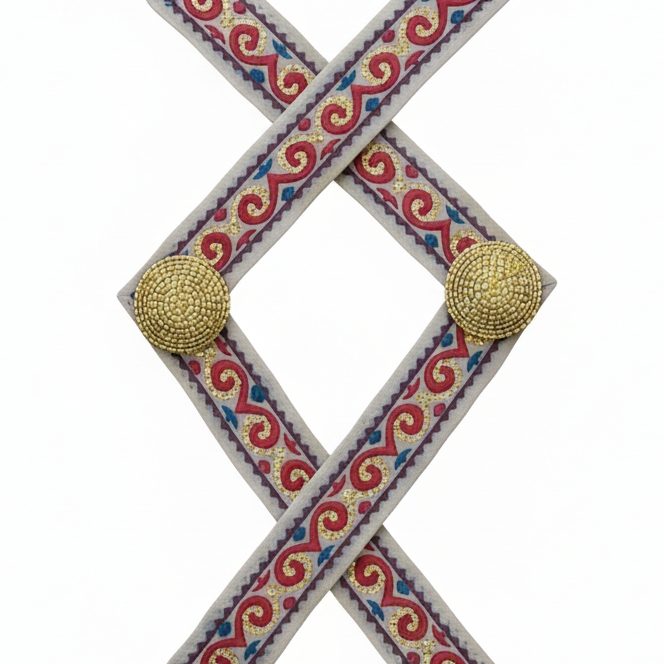 Switch Flops Replacement Straps