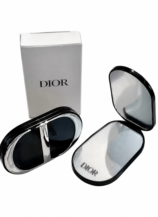 D.I.O.R 2 in 1 (Mirror +stand) for Mobile